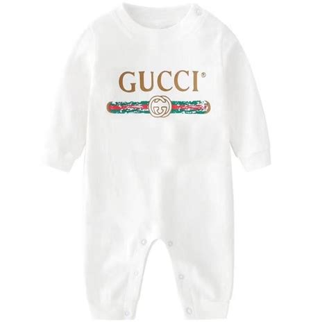 tuta gucci bambina|farfetch gucci kids.